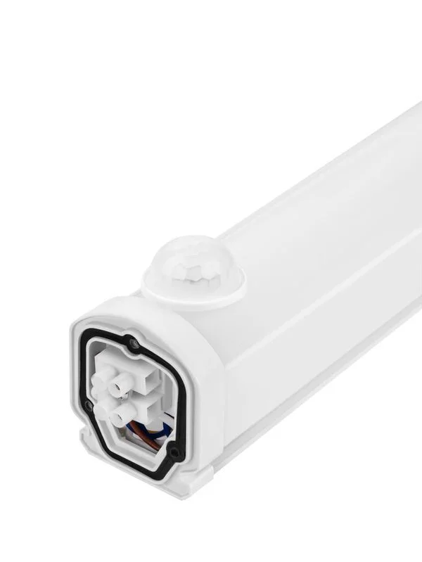 Светодиодный светильник LED ДПП 600 16Вт 4000К 1200лм IP65 компакт с ИК датчиком Народный — изображение 6