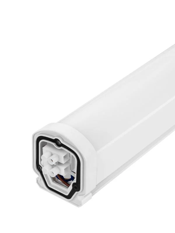 Светодиодный светильник LED ДПП 600 18Вт 6500К 1650лм IP65 компакт Народный — изображение 5