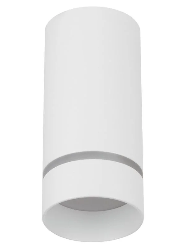 Светильник-спот потолочный накладной LED, 7 Вт, 230 В, 50 Гц, 4000К, IP20, «Вероника», белый, TDM — изображение 6