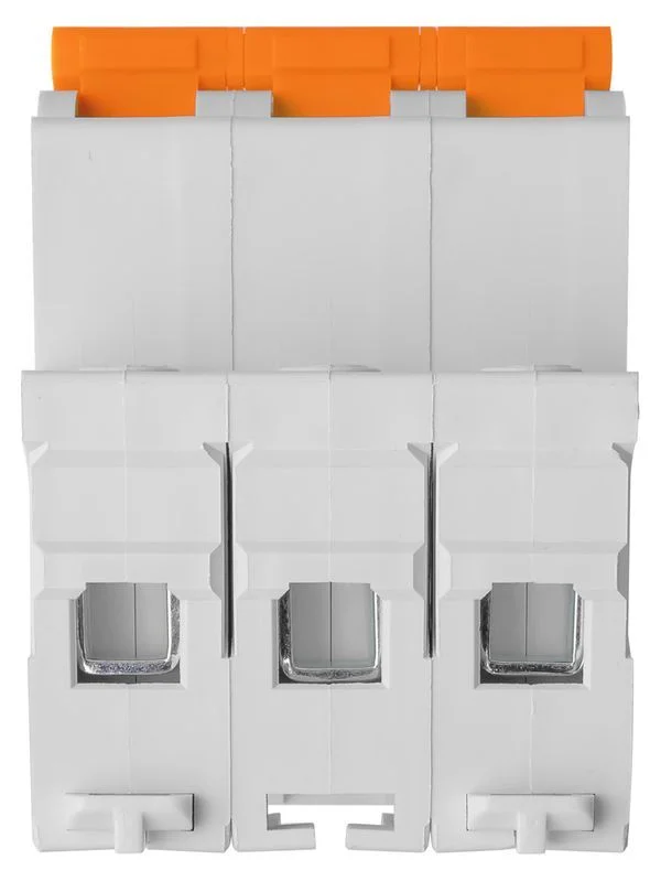 Выключатель нагрузки (мини-рубильник) ВН-32 3P 32A Home Use TDM