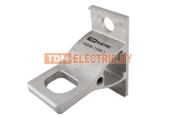 Кронштейн анкерный КАМ-1500.1 (CA 1500.1, SO 253, CS 10.3) TDM SQ0412-0010