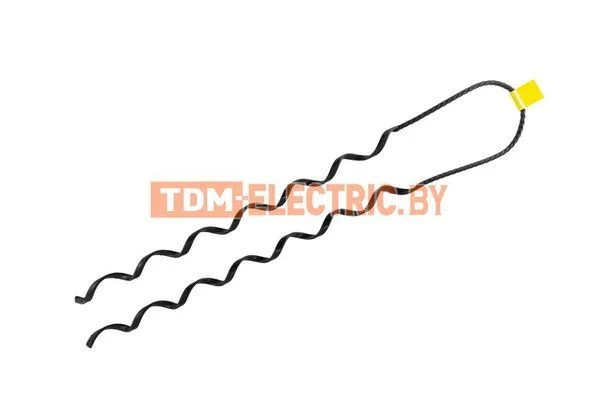 Вязка спиральная изолированная BC 35/50 (CO35) TDM SQ0412-0016