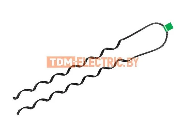 Вязка спиральная изолированная BC 70/95 (CO70) TDM SQ0412-0017