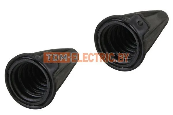 Колпачки изолирующие КИ 25-150 TDM SQ0412-0051