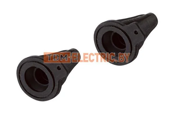 Колпачки изолирующие КИ 6-35 TDM SQ0412-0052