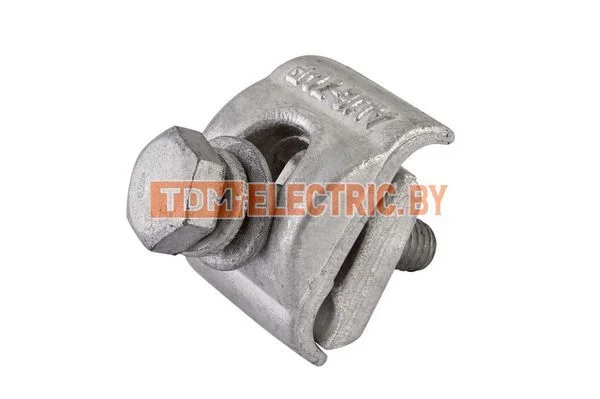 Зажим плашечный ЗП 16-70/16-70 (AL-16-70-1, CD 35) TDM SQ0412-0120