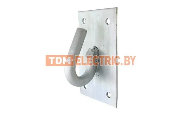 Крюк КА 450 (GHP 16) TDM SQ0412-0221