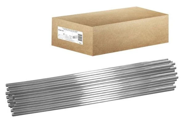 Припой ПОС 61, пруток, ГОСТ 21931-76, &#216,8 мм, длина 400 мм, 10 кг, серия «Алмаз» TDM SQ1025-1325.