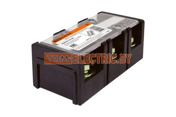 Блок зажимов ТС-1503 TDM SQ0531-0105