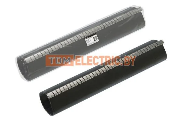Манжета термоусаживаемая ремонтная МТРк-200/60-1000 TDM SQ0564-0005