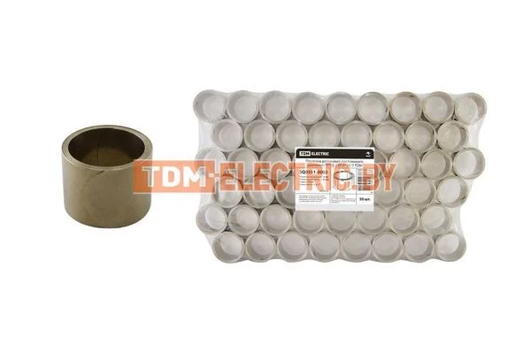 Пружина роликовая постоянного давления ПРПД-2 Ø16*16*7 TDM SQ0551-0002