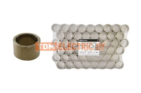 Пружина роликовая постоянного давления ПРПД-3 Ø18*15*7 TDM SQ0551-0003
