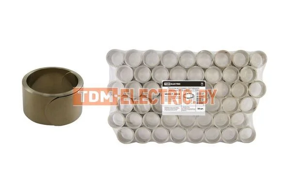 Пружина роликовая постоянного давления ПРПД-4 Ø25*15*7 TDM SQ0551-0004