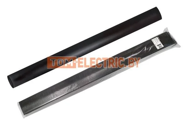 Трубка термоусаживаемая трекингостойкая ТТтр-35/12 TDM SQ0548-0301