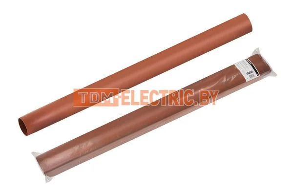 Трубка термоусаживаемая трекингостойкая ТТтр-54/24 TDM SQ0548-0304