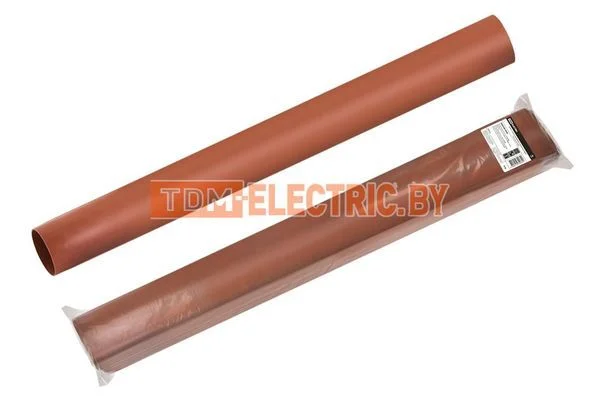 Трубка термоусаживаемая трекингостойкая ТТтр-60/29 TDM SQ0548-0305