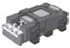 Катушка управления для КТН КУ-630А 230В TDM. SQ0710-0102