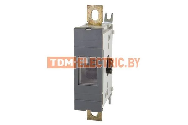 Дополнительный силовой полюс для рубильника ВНК-35-1/2 3П 160А TDM SQ0744-0208