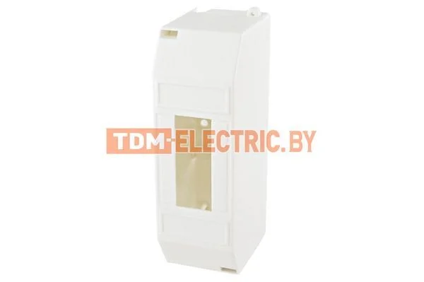 Бокс КМПн 1/2 для наружной установки IP20 TDM SQ0907-0101