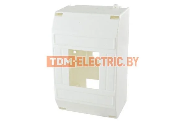 Бокс КМПн 1/4 для наружной установки IP20 TDM SQ0907-0102