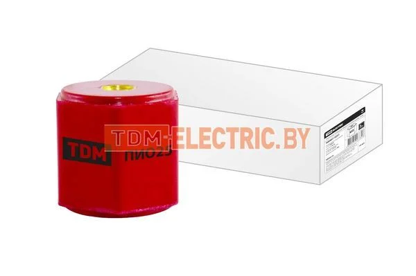 Изолятор опорный ПИО25 H25xW26xМ6 TDM SQ0807-0201