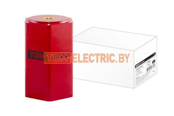 Изолятор опорный ПИО60 H60xW45xМ10 TDM SQ0807-0205