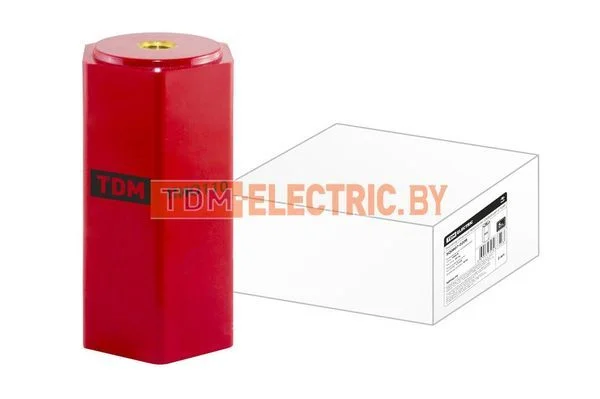 Изолятор опорный ПИО110 H110xW45xМ10 TDM SQ0807-0208