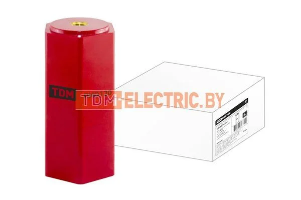 Изолятор опорный ПИО120 H120xW45xМ10 TDM SQ0807-0209