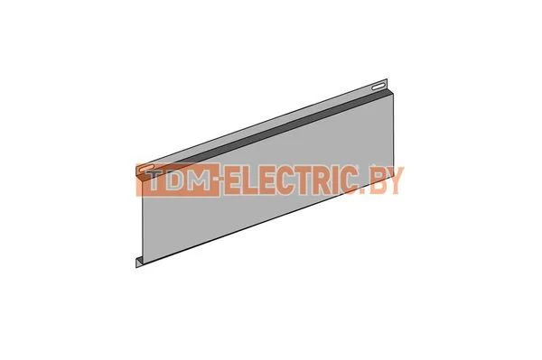 Монтажная панель для ВРУ 220х800мм TDM SQ0905-0134