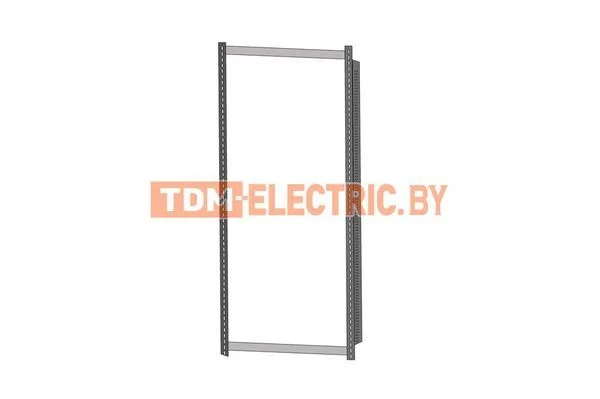 Модульная рама для ВРУ 1800х600мм TDM SQ0905-0174