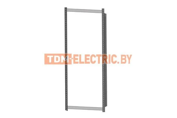 Модульная рама для ВРУ 2000х600мм TDM SQ0905-0177
