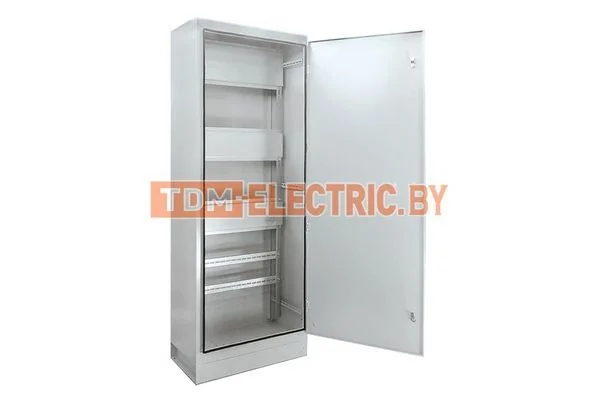 Каркас ВРУ-1 (2000х450х450) IP54 с боковыми панелями TDM SQ0905-5403