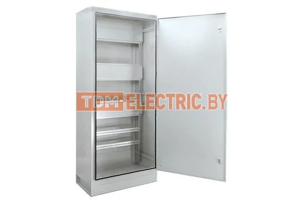 Каркас ВРУ-1 (2000х600х450) IP54 с боковыми панелями TDM SQ0905-5404