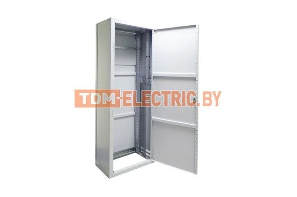 Корпус разобранный КСРМ-1 (1900х475х400) TDM SQ0905-0200