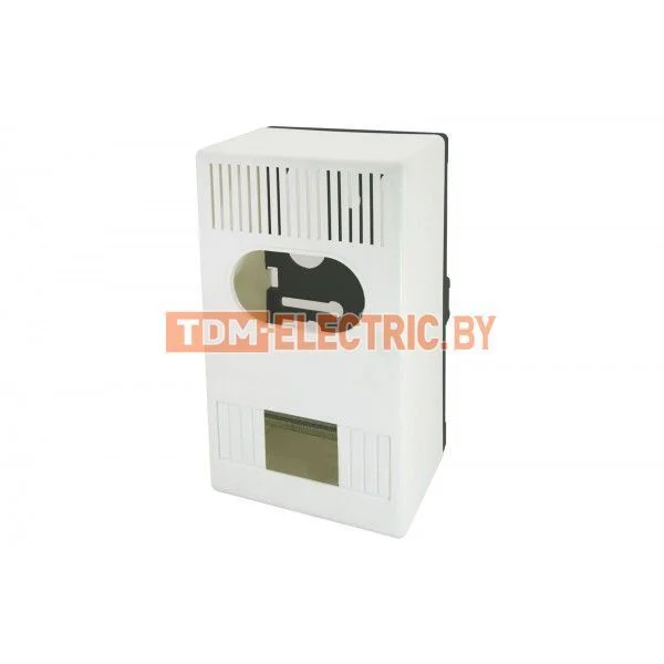 ЩК 3-7 IP31 (255 х145 х120 мм.) TDM. SQ0906-0011