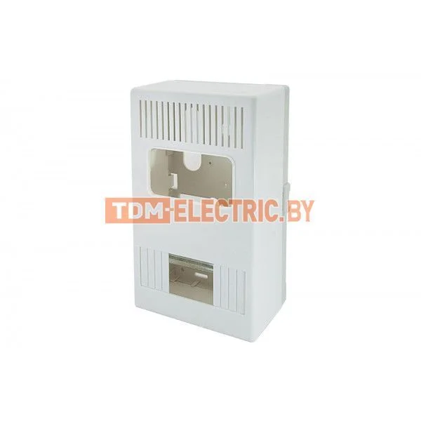 ЩК 2-7 IP31 (260 х150 х 90 мм.) TDM. SQ0906-0012
