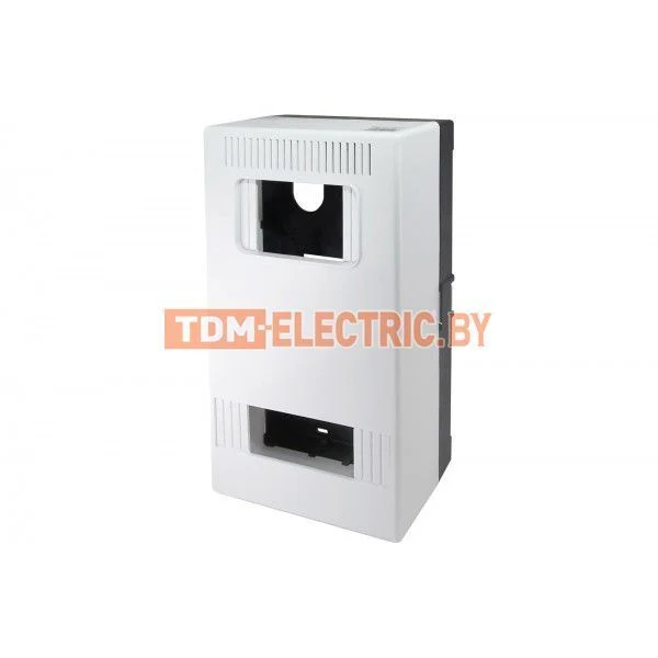 ЩК 6-10 IP31 (340 х200 х 80 мм.) TDM. SQ0906-0014