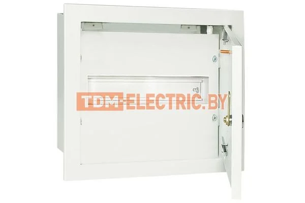 Корпус металлический ЩРВ-12 (275х320х120) TDM SQ0905-0002