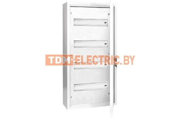 Корпус металлический ЩРН-48 (620х310х120) TDM SQ0905-0016