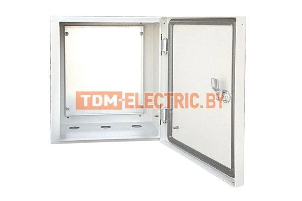 Корпус металлический ЩМП-3.2.1-0 IP66 (300х210х150) TDM SQ0905-0074