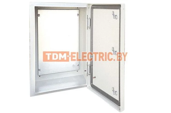 Корпус металлический ЩМП-6-0 IP66 (1200х750х300) TDM SQ0905-0091