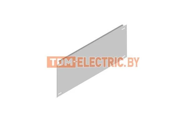 Панель монтажная 300х745 для ЩМП-х.8.4 TDM SQ0905-0405