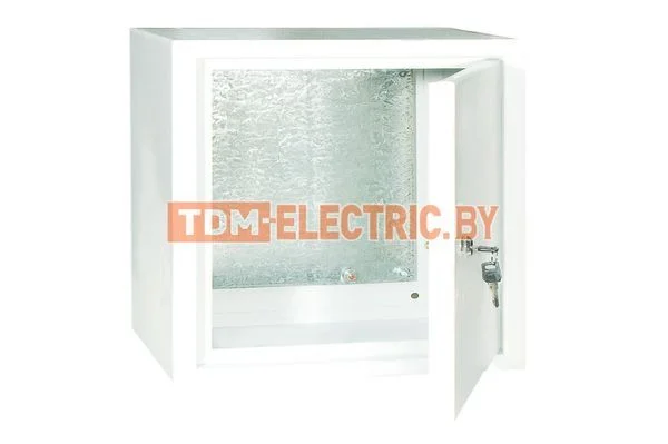 Корпус металлический ЩМП-3.4.2-0 IP66 (300х400х200) TDM SQ0905-1003