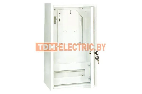Корпус металлический ЩУРН-3/12 (540х310х165) TDM SQ0905-0037