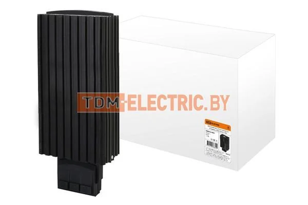 Обогреватель для установки на DIN-рейку 230В 150Вт TDM SQ0832-0007