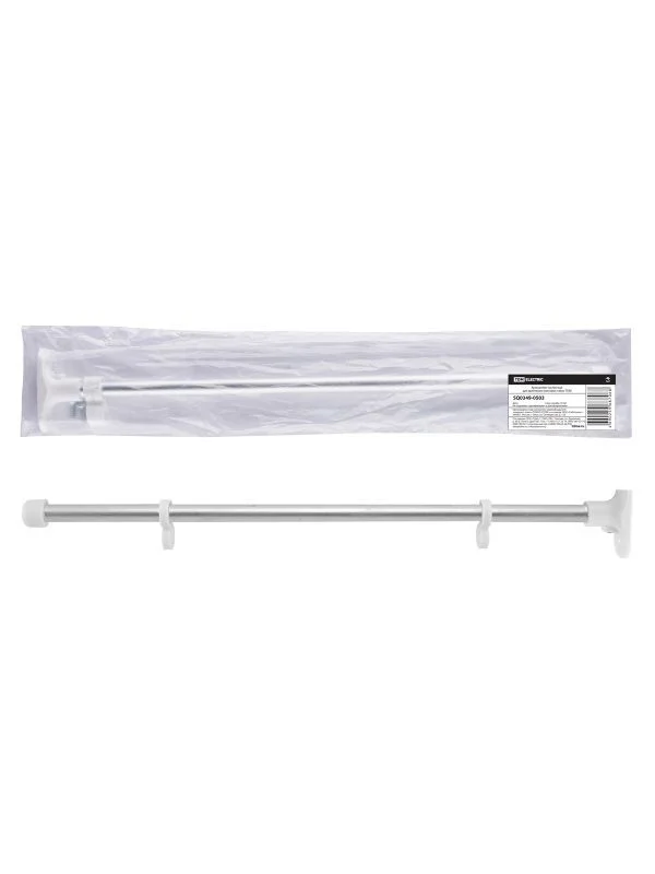 Кронштейн настенный для крепления световых табло TDM SQ0349-0503.