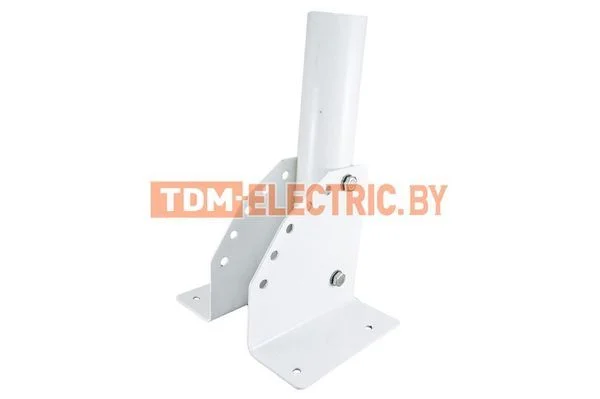 Кронштейн КР-3 для уличного светильника с переменным углом TDM SQ0338-0004