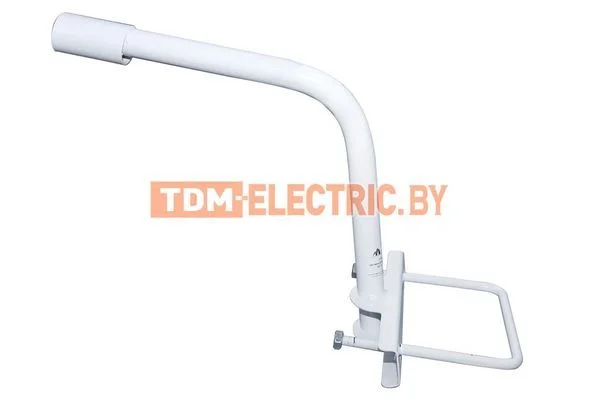 Кронштейн К1П-0,3-0,35 на опору с 1 хомутом TDM SQ0338-0203