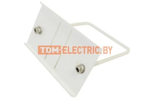 Крепление для кронштейна КР-3 на опору TDM SQ0338-0205