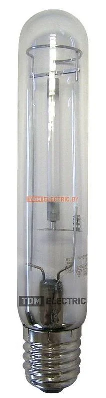 Лампа натриевая высокого давления ДНаТ 100 Вт Е27 TDM. SQ0325-0002